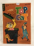 Vintage Gold Key Comics Top Cat Hanna Barbera Comic Jan.