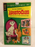 Vintage Disney Gold Key Comics The Aristocats Comic