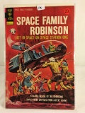 Vintage Gold Key Comics Space Family Robinson Lost in Space Station One Comic