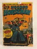 Vintage American Comics Group The Hooded Horseman No.27