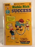 Vintage Harvey Comics Richie Rich Success Comic No.64