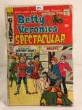 Vintage Giant Size Archie Series Comics Betty and Veronica Spectacular Comic No.184