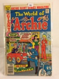 Vintage Giant Archie Series Comics The World of Archie Comic No.473