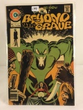 Vintage Charlton Comics Beyond the Grave Comic No.3
