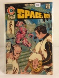Vintage Charlton Comics Space: 1999 Comic No.3