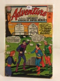 Vintage DC Superman National Comics Superboy & the Legion of Superheroes No.331