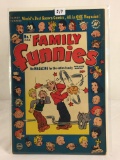 Vintage Harvey Comics Family Funnies Magazine for the Entire Family Comic No.7