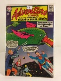 Vintage DC Superman National Comics Superboy & the Legion of Superheroes No.332
