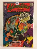 Vintage DC Superman National Comics Superboy & the Legion of Superheroes No.363