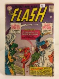 Vintage DC Superman National Comics The Flash The Fastest Man Alive Comic No.155