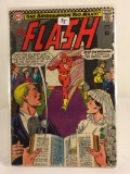 Vintage DC Superman National Comics The Flash One Bridegroom Too Many No.165