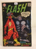 Vintage DC Superman National Comics The Flash Grodd Puts the Squeeze No.172