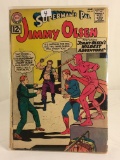 Vintage DC Superman National Comics Superman's Pal Jimmy Olsen Comic No.61