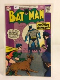Vintage DC Superman National Comics Pizza Hut Collectors Ed. Batman Comic No.123