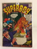 Vintage DC Superman National Comics Superboy No.130