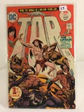Vintage The Line of DC Super-Stars Comics Tor Comic No.1