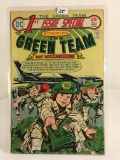 Vintage The Line of DC Super-Stars Comics The Green Team 1st Issue No.2