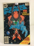 Vintage DC Comics Atari Force Who is the Dark Destoryer Comic No. 12
