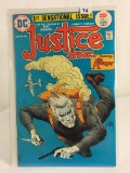 Vintage The Line of DC Super-Stars Comics Justice Inc. ft the Avenger Comic No.1