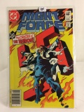 Vintage DC Comics Night Force the Origin of the Baron Comic No.13