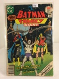 Vintage DC Comics Batman Family Giant Comic No. 13