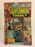 Vintage DC Comics The Superman Family Comic No.170