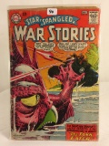 Vintage DC Superman National Comics Star Spangled War Stories Comic No.120