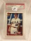 Collector PSA 1991 Topps Traded #45T Jason Giambi MINT 9 10360182 Baseball Card
