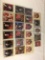 Lot of 23 pcs Loose Collector Assorted Michael Jordan Basketball Cards - See Pictures