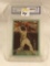 Vintage Collector WCG 1986 SportFlics Rookies #40 Bo Jackson GEM MT 10 61864490 Card