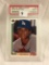 Collector PSA 1991 UD Final Ed. #2F Pedro Rodriguez MINT 9 01485640 Baseball Card
