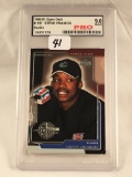Collector PRO 1999-00 Upper Deck #157 Steve Francis MINT 9 24351159 Card