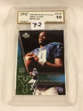 Collector Mint Grading 2006 UD Rookie #30 Vince Young GEM-MT 10 75225911 Card