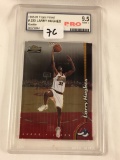 Collector PRO 1998-99 Topps Finest #233 Larry Hughes MINT 9.5 30373944 Card