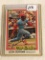 Vintage Collector 1981 Donruss Cardinals Leon Durham Signed Baseball Card No. 427