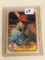 Vintage Collector 1981 Fleer Cardinals Terry Kennedy Hand Signed Baseball Card No. 541