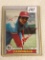 Vintage Collector 1979 Topps Cardinals John Urrea Hand Signed Baseball Card No. 429