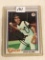 Vintage Collector 1978 Topps Giants Jack Clark Hand Signed Baseball Card No. 384