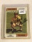 Vintage Collector 1974 Topps Padres Fred Lyn Kendall Hand Signed Baseball Card No. 53