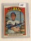 Vintage Collector 1972 Topps Mets Bud Harrelson Hand Signed Baseball Card No. 53