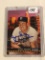 Collector 2004 Donruss Dodgers Duke Snider Hand Signed Baseball Card No. 100