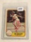 Vintage Collector 1981 Fleer Padres Luis Salazar Hand Signed Baseball Card No. 501