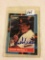 Vintage Collector 1988 Leaf Padres Carmelo Martinez Hand Signed Baseball Card No. 142