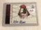 Collector 1997 Score Board Peter Aluma Hand Signed Basketball Card