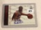 Collector 1997 Score Board Isaac Fontaine Hand Signed Basketball Card