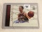 Collector 1997 Score Board Nate Erdmann Hand Signed Basketball Card