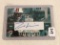 Collector 2003 Upper Deck Miami Dolphins Travis Minor Signed Football Card