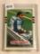 Vintage Collector 1989 Topps Detroit Lions Barry Sanders Football Card No. 83T