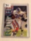 Collector 1995 Fleer Denver Broncos Terrell Davis Football Card No. 430