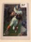 Collector 1995 Upper Deck Denver Broncos Terrell Davis Football Card No. 14
